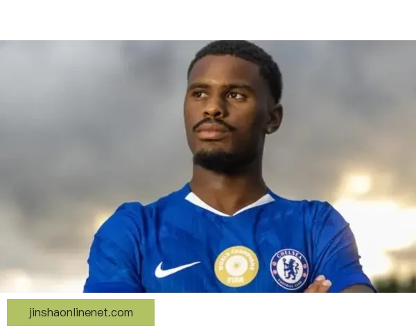 哈托调侃切尔西生涯2球均来自足总杯 称其为属于自己的赛事