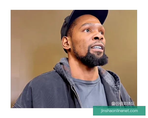 杜兰特自责关键时刻失误致球队耻辱性失利详细反思