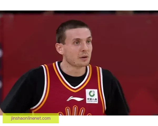 上海队4分险胜山西豪取13连胜 古德温31分7助攻击败旧主