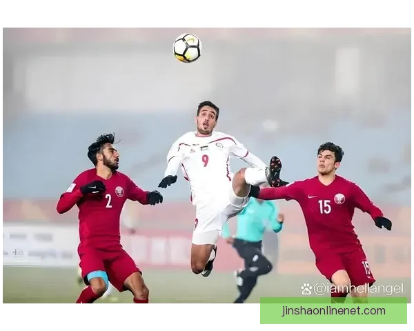 美加墨世界杯赛场精彩瞬现全球足球盛事盛况