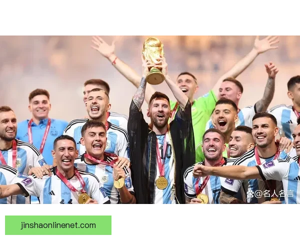 2026世界杯竞猜赔率分析与各队夺冠概率详细解读