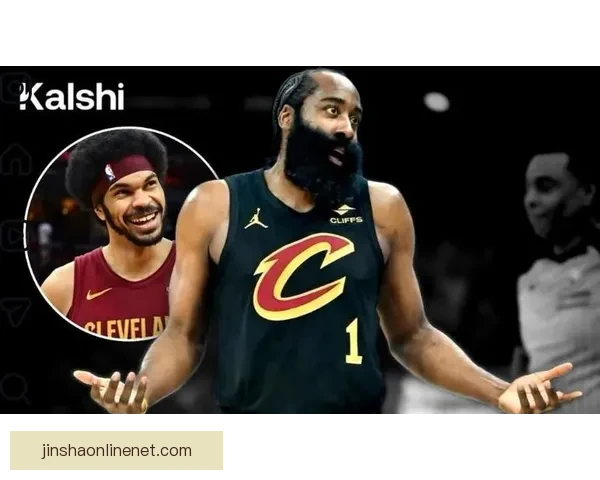 艾伦复出高效砍18分谈防守贡献 哈登适应联盟任何体系无压力