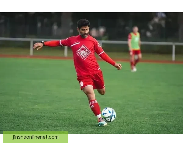 燃情世界杯精彩竞猜，畅享胜负预测赢丰厚奖品活动