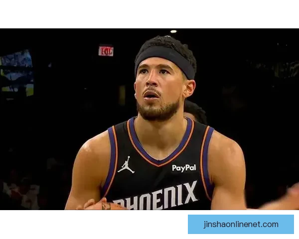 布克重回胜利轨道感慨良多 赛季关键时刻将继续全力冲刺