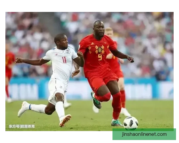 燃情世界杯精彩竞猜活动等你来挑战赢大奖