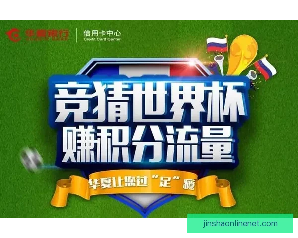 盘点热门世界杯竞猜平台及其玩法优势全面解析与选择攻略指南